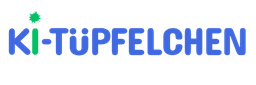 KI-Tüpfelchen