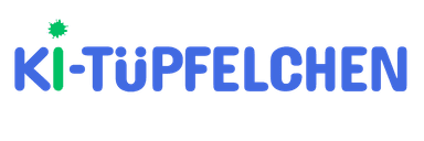 KI-Tüpfelchen